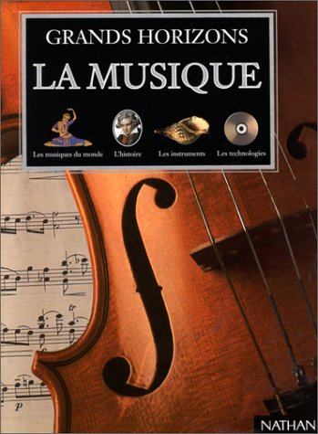 La musique