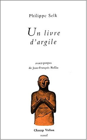 Un livre d'argile : le poème du Su-Nir