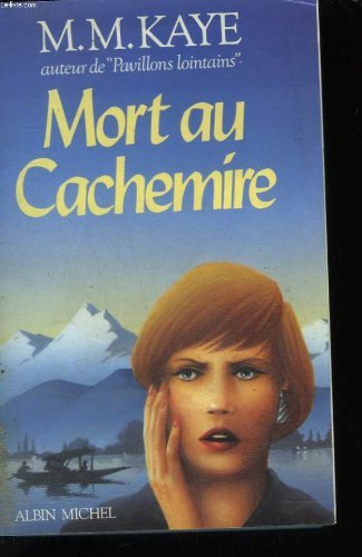 Mort au Cachemire