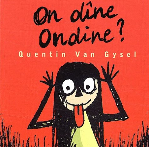On dîne, Ondine ?