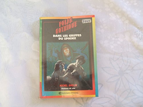 Dans les griffes du sphinx