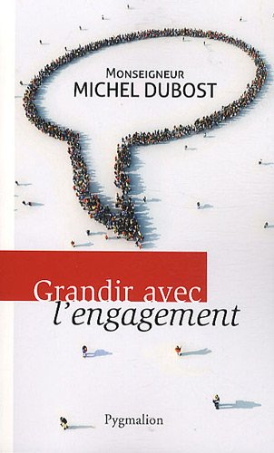 Grandir avec l'engagement