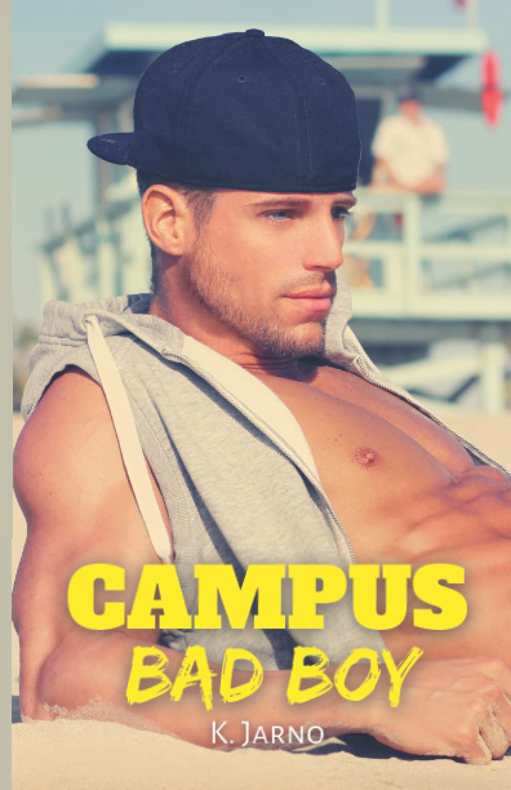 Campus Bad Boy