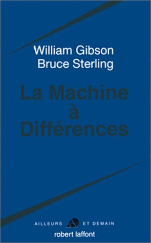 La machine à différences