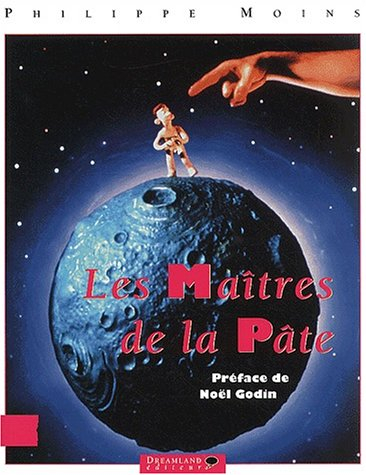Les maîtres de la pâte