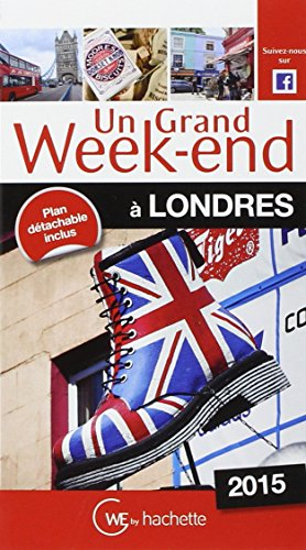 Un grand week-end à Londres : 2015
