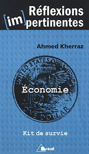 Economie : kit de survie