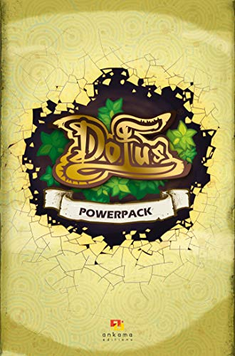 Dofus powerpack