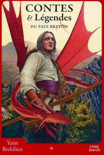 Contes et légendes du pays breton