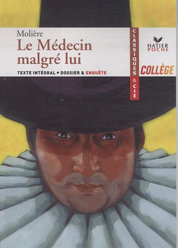 Le médecin malgré lui