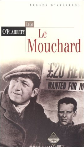 Le mouchard