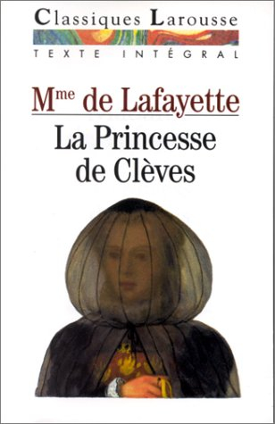 La princesse de Clèves