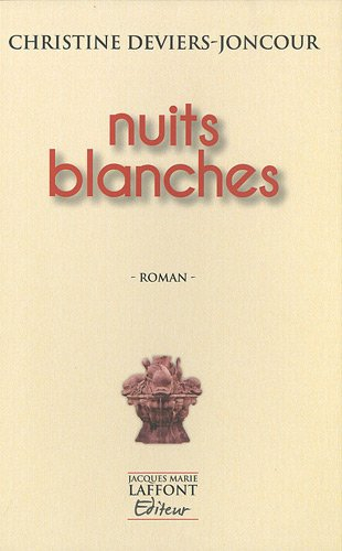 Nuits blanches