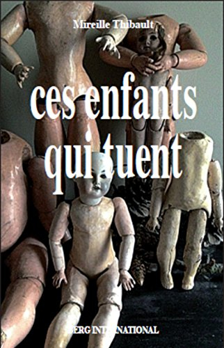 ces enfants qui tuent