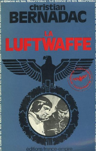 la luftwaffe