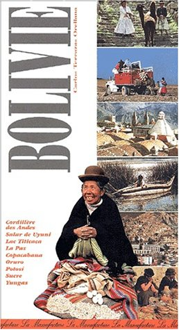 Le guide de la Bolivie