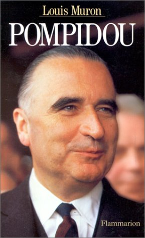 Pompidou : le président oublié
