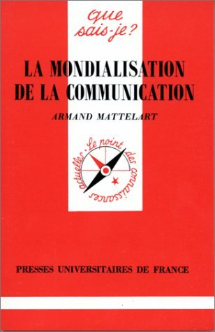 la mondialisation de la communication