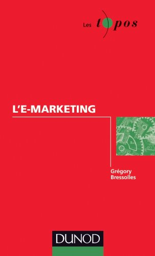 L'e-marketing