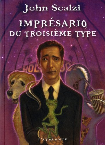 Imprésario du troisième type
