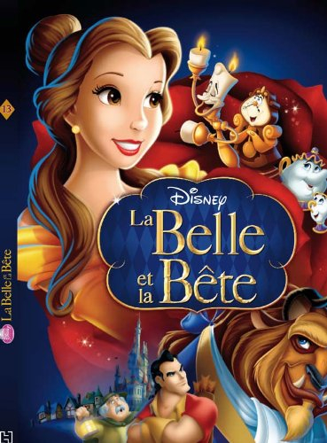 La Belle et la Bête