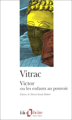 Victor ou Les enfants au pouvoir