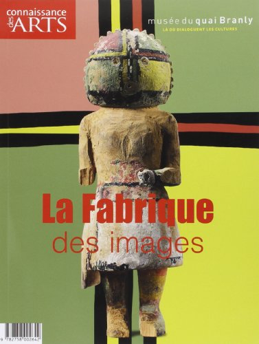 La fabrique des images