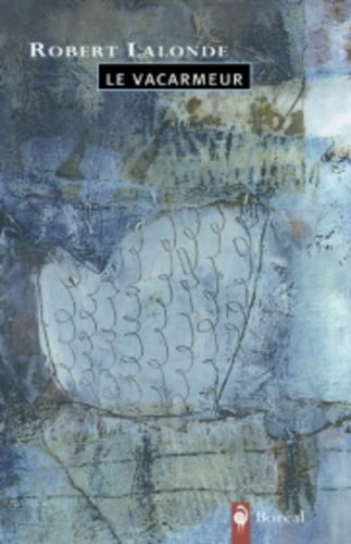 Le vacarmeur : notes sur l'art de voir, de lire et d'écrire