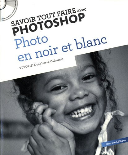 Photos en noir et blanc