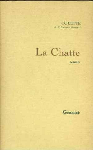 La Chatte
