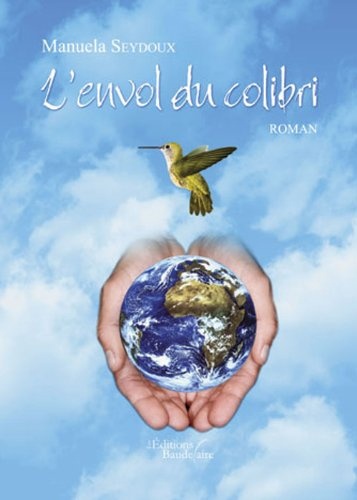 l'envol du colibri