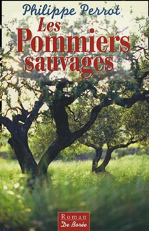 Les pommiers sauvages