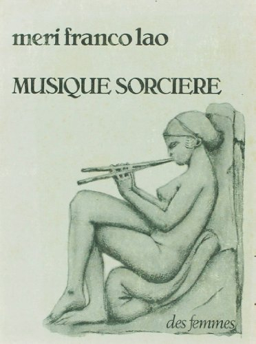 Musique sorcière
