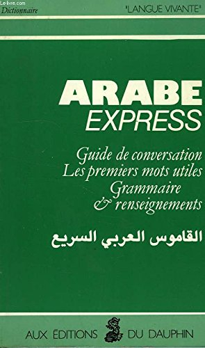 arabe express