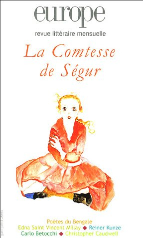 Europe, n° 914-915. La comtesse de Ségur