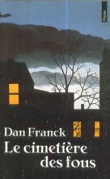cimetiere des fous (le)