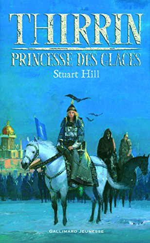 Thirrin, princesse des Glaces