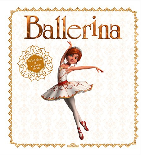 Ballerina : un bel album & le poster du film
