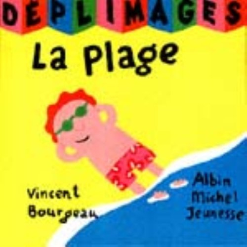 La plage