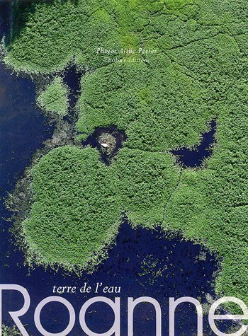 Roanne : terre de l'eau