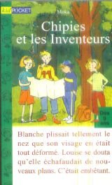 Chipies et les inventeurs