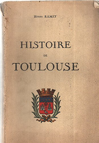 Histoire de Toulouse