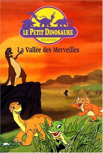 La vallée des Merveilles