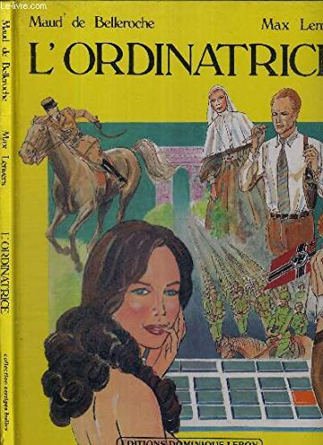 L'Ordinatrice