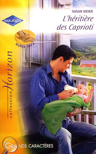 L'héritière des Caprioti