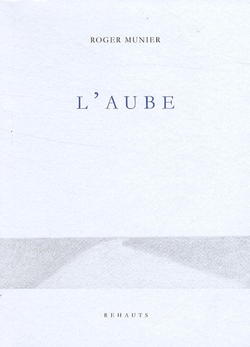 L'aube