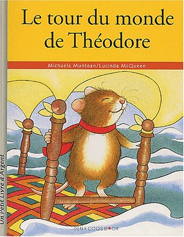 le tour du monde de théodore
