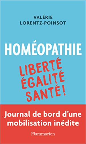 Homéopathie : liberté, égalité, santé