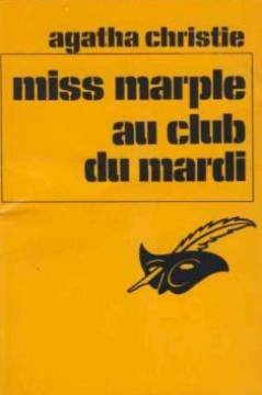 Miss Marple au club du mardi