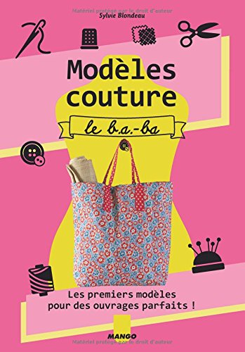 Modèles couture : le b.a-ba